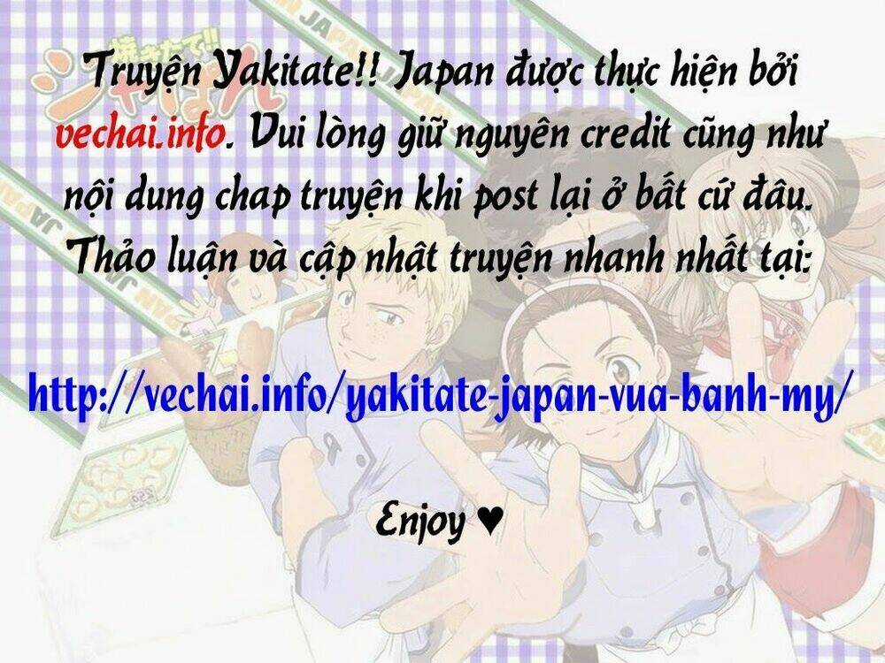 Đệ Nhất Bánh Mì - Chapter 150 - Trang 1