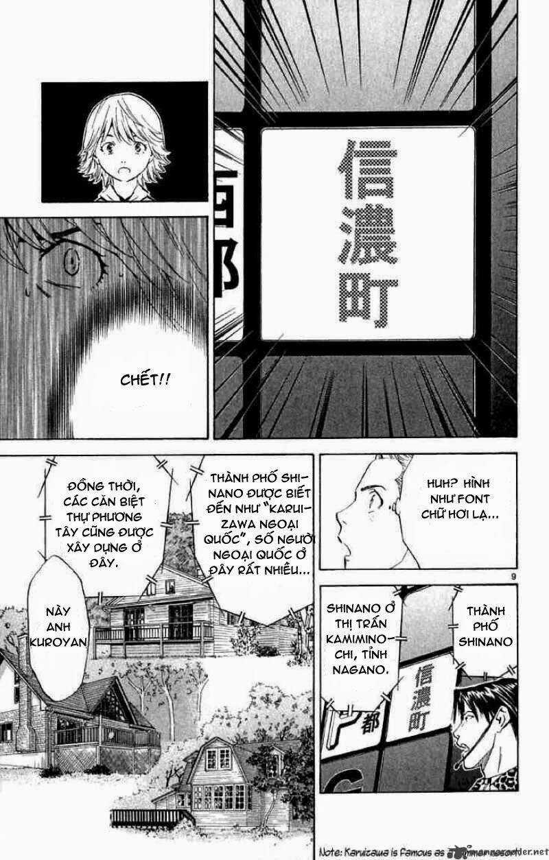 Đệ Nhất Bánh Mì - Chapter 150 - Trang 11