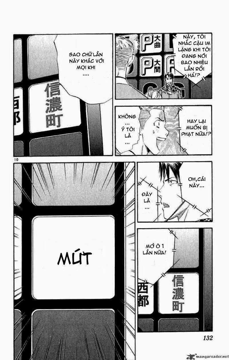 Đệ Nhất Bánh Mì - Chapter 150 - Trang 12