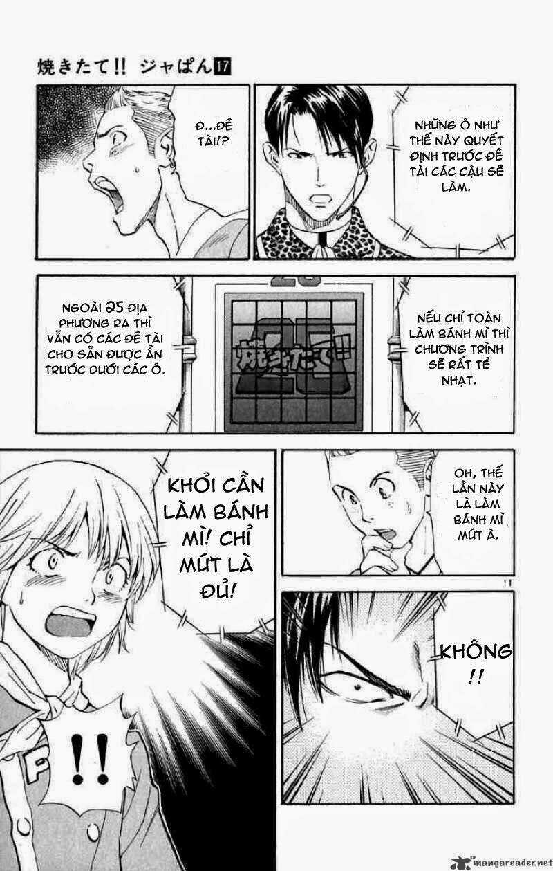 Đệ Nhất Bánh Mì - Chapter 150 - Trang 13