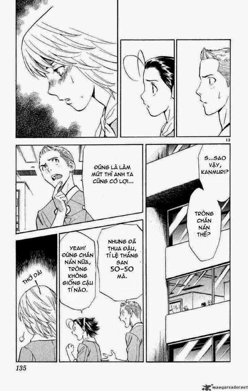 Đệ Nhất Bánh Mì - Chapter 150 - Trang 15