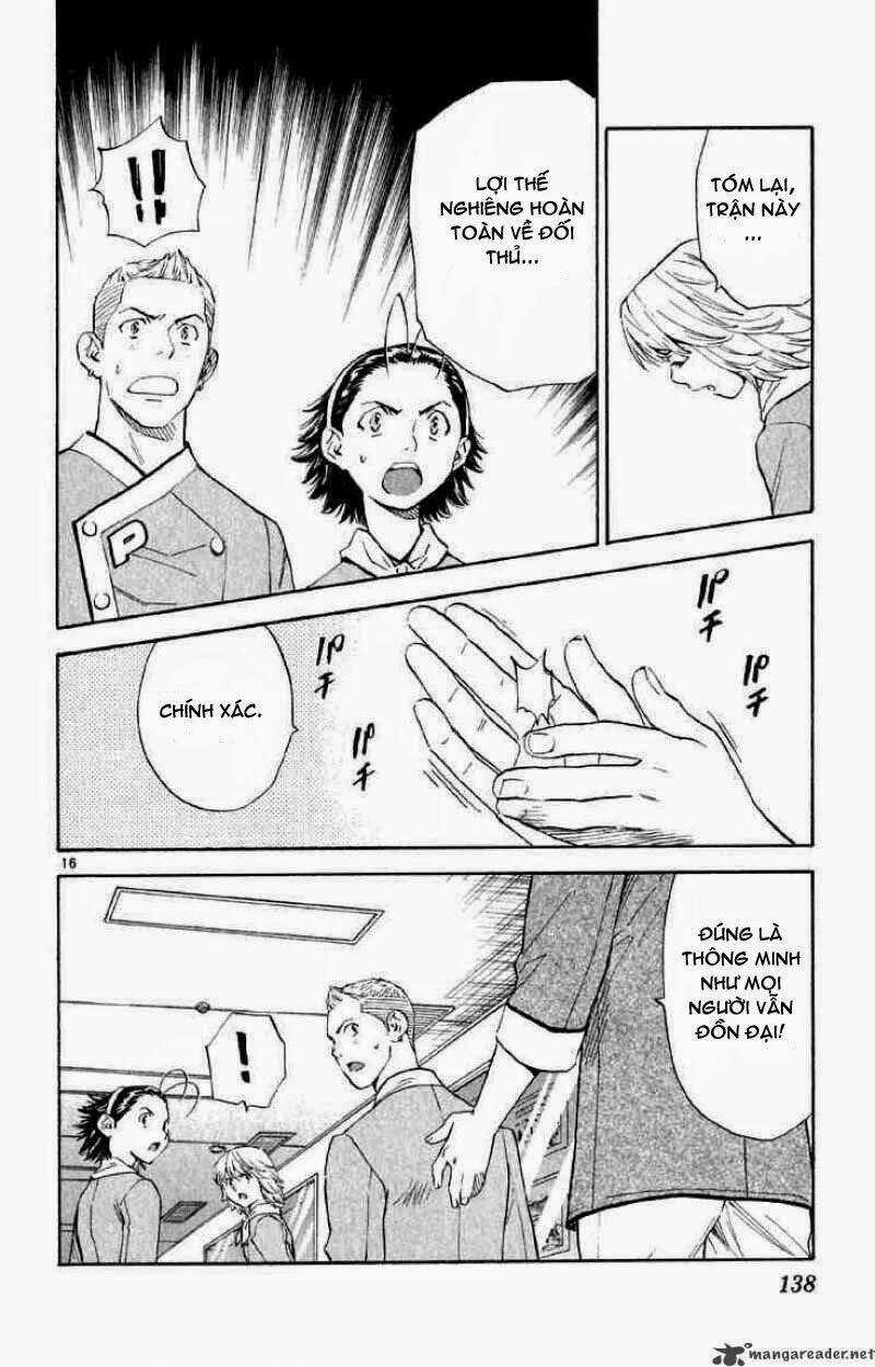 Đệ Nhất Bánh Mì - Chapter 150 - Trang 18