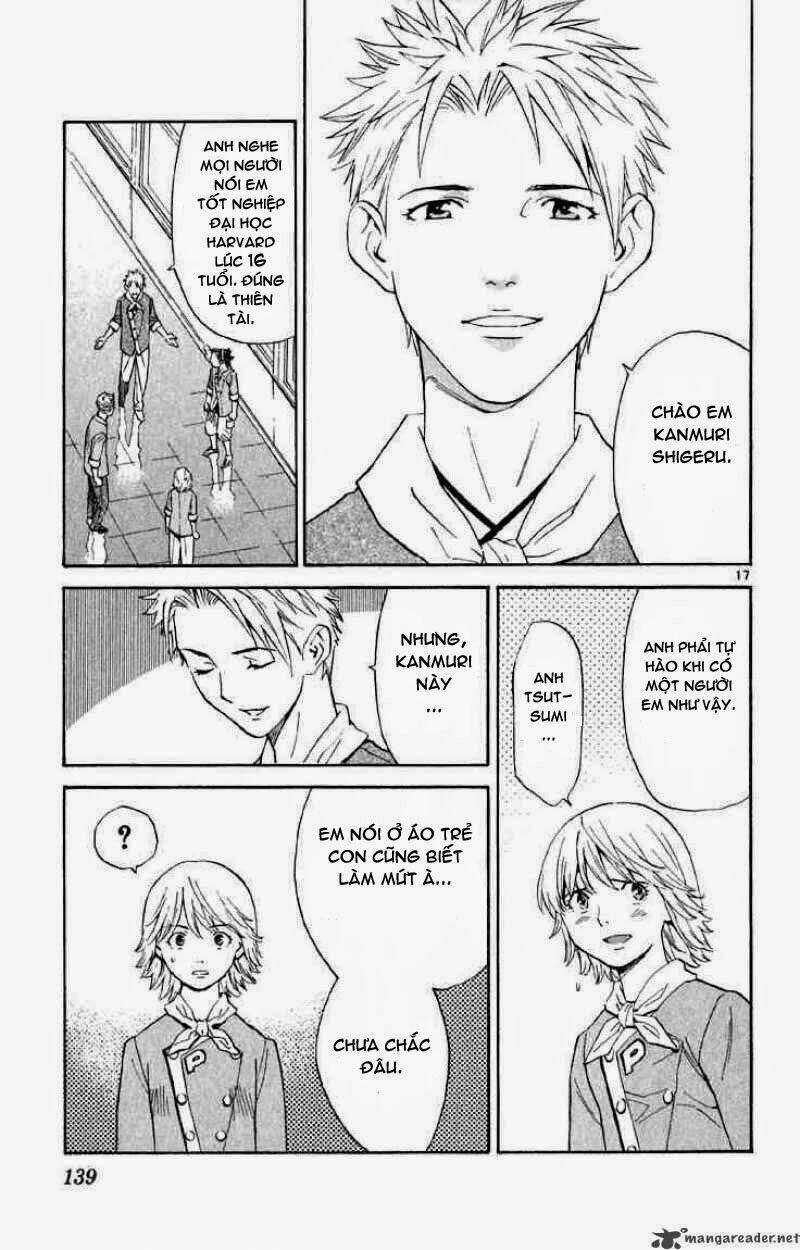 Đệ Nhất Bánh Mì - Chapter 150 - Trang 19