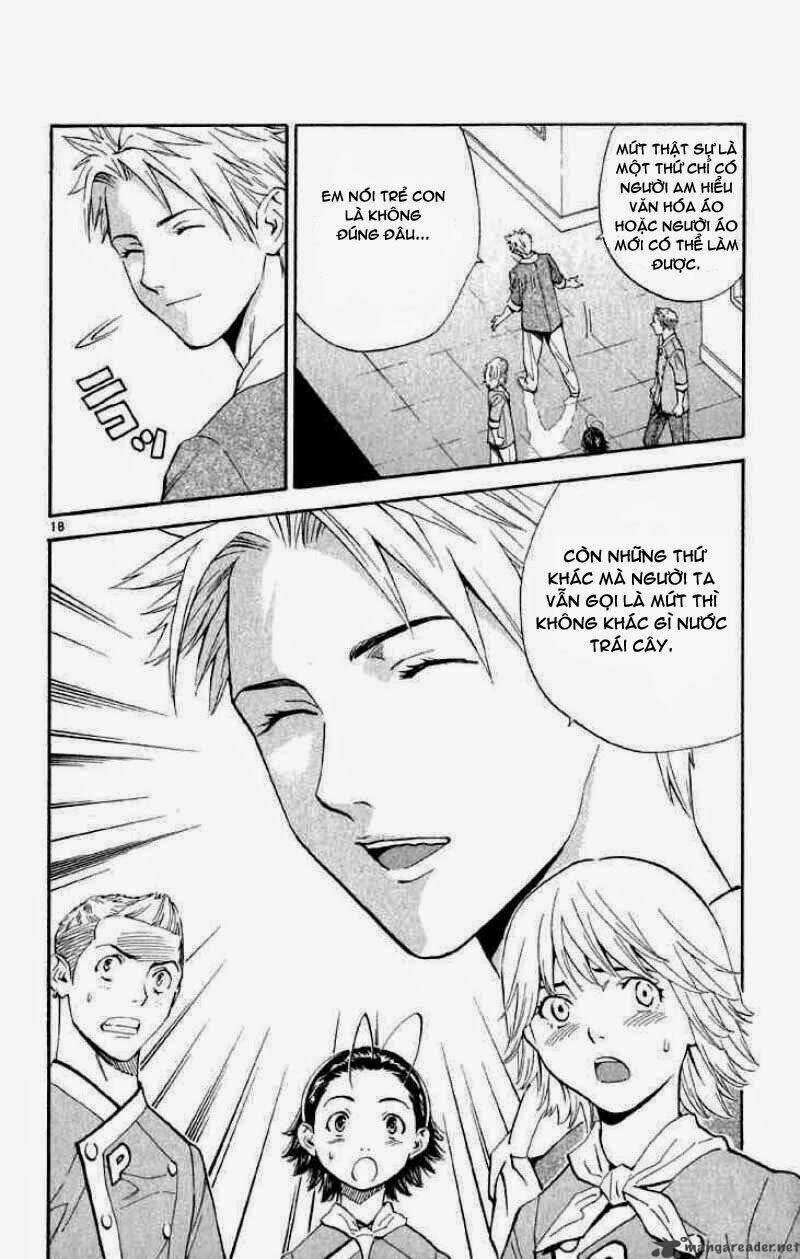 Đệ Nhất Bánh Mì - Chapter 150 - Trang 20