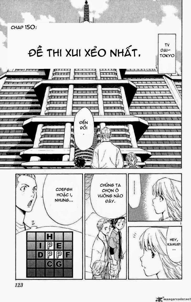 Đệ Nhất Bánh Mì - Chapter 150 - Trang 3