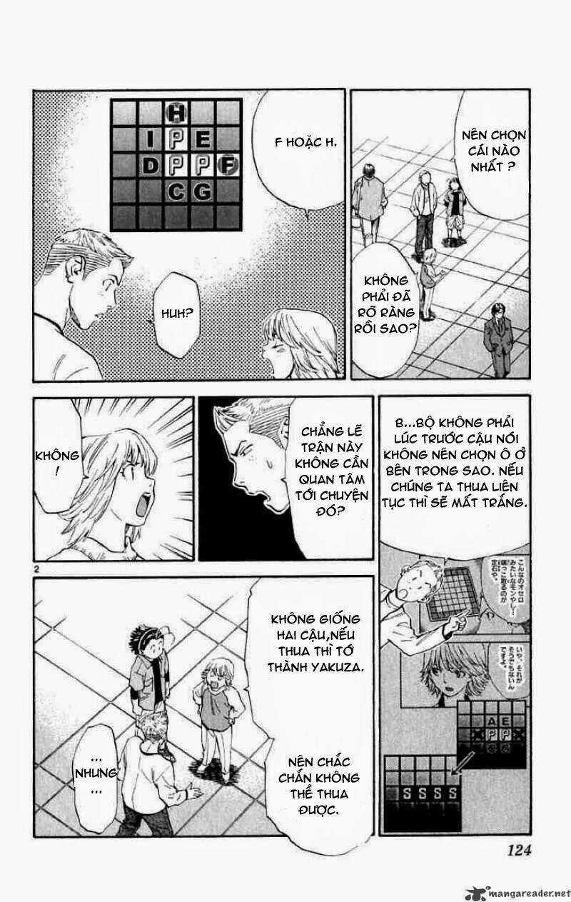 Đệ Nhất Bánh Mì - Chapter 150 - Trang 4