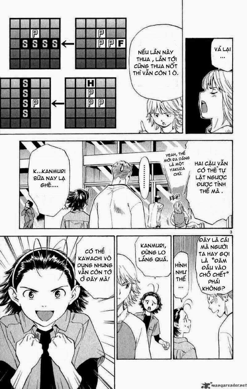 Đệ Nhất Bánh Mì - Chapter 150 - Trang 5