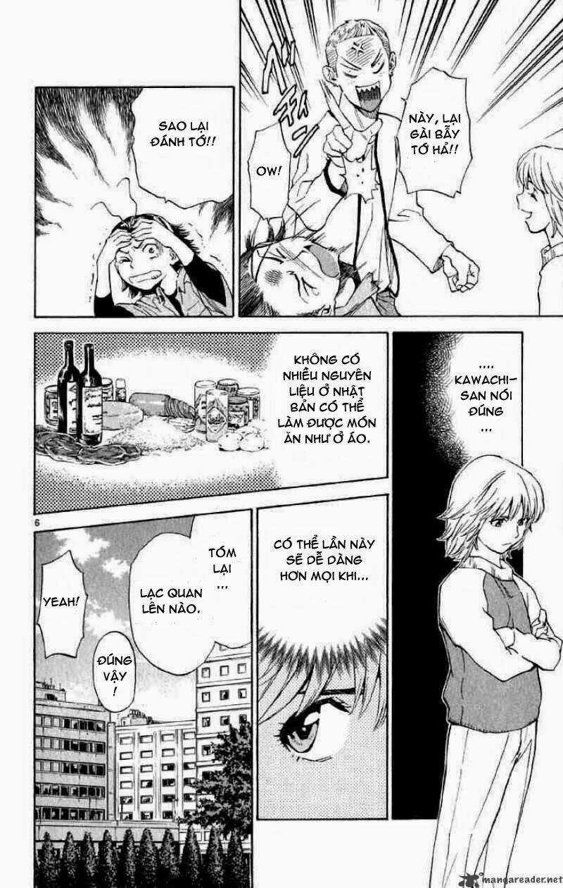 Đệ Nhất Bánh Mì - Chapter 150 - Trang 8