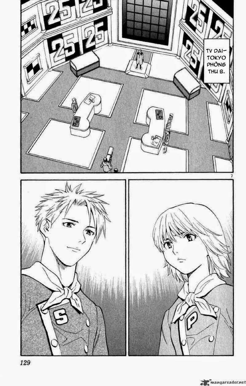 Đệ Nhất Bánh Mì - Chapter 150 - Trang 9