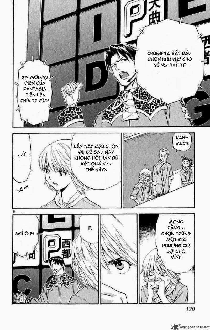 Đệ Nhất Bánh Mì - Chapter 150 - Trang 10