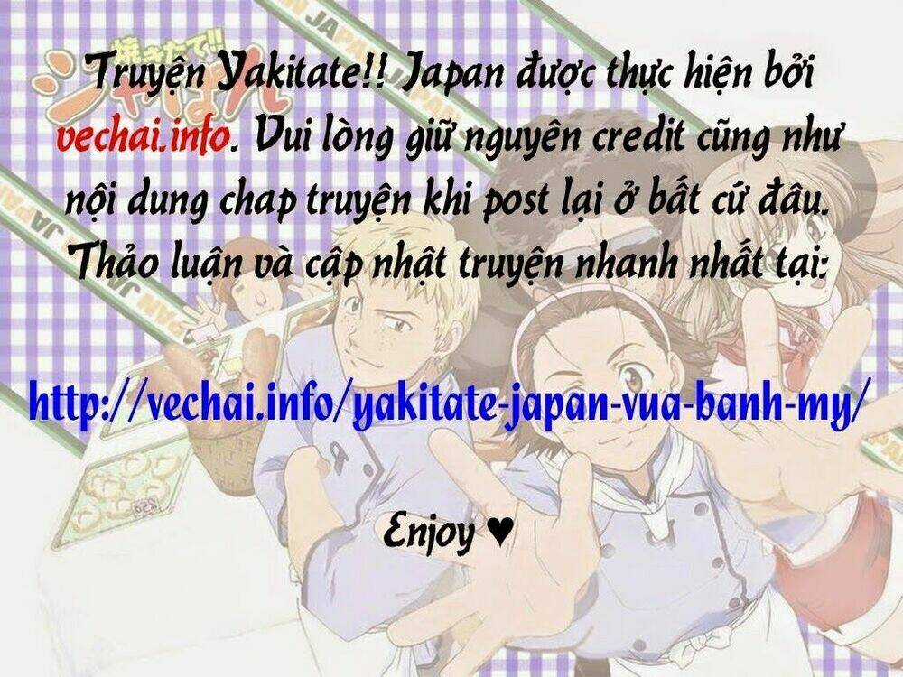 Đệ Nhất Bánh Mì - Chapter 151 - Trang 1