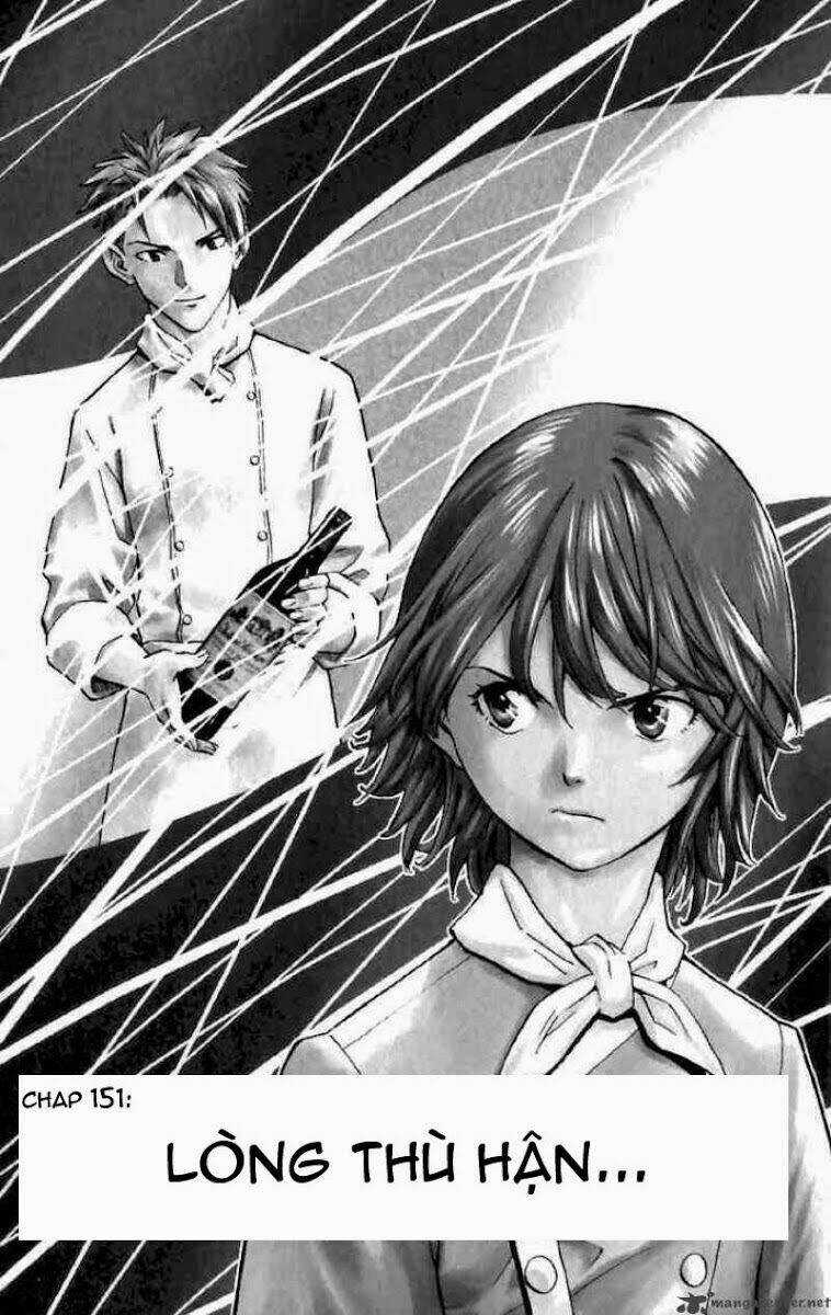 Đệ Nhất Bánh Mì - Chapter 151 - Trang 2