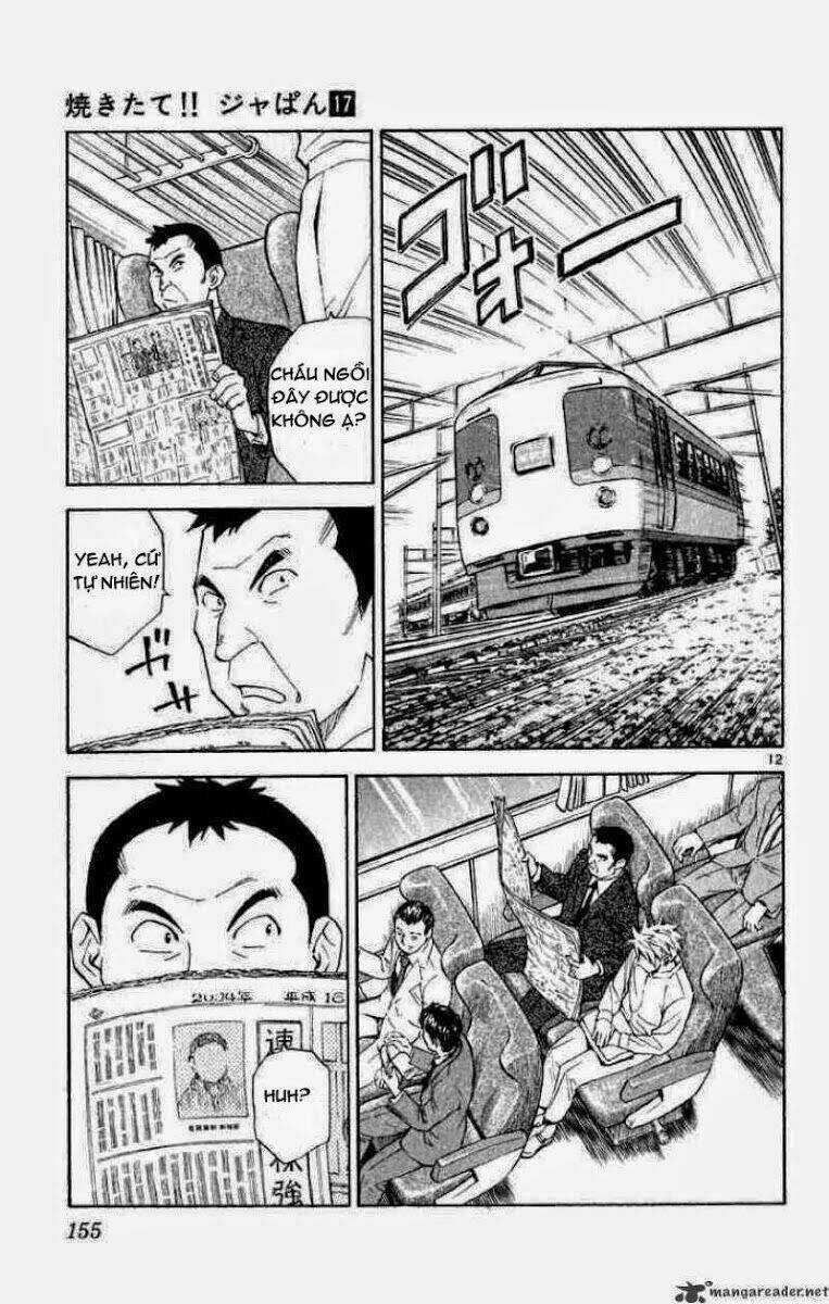 Đệ Nhất Bánh Mì - Chapter 151 - Trang 13