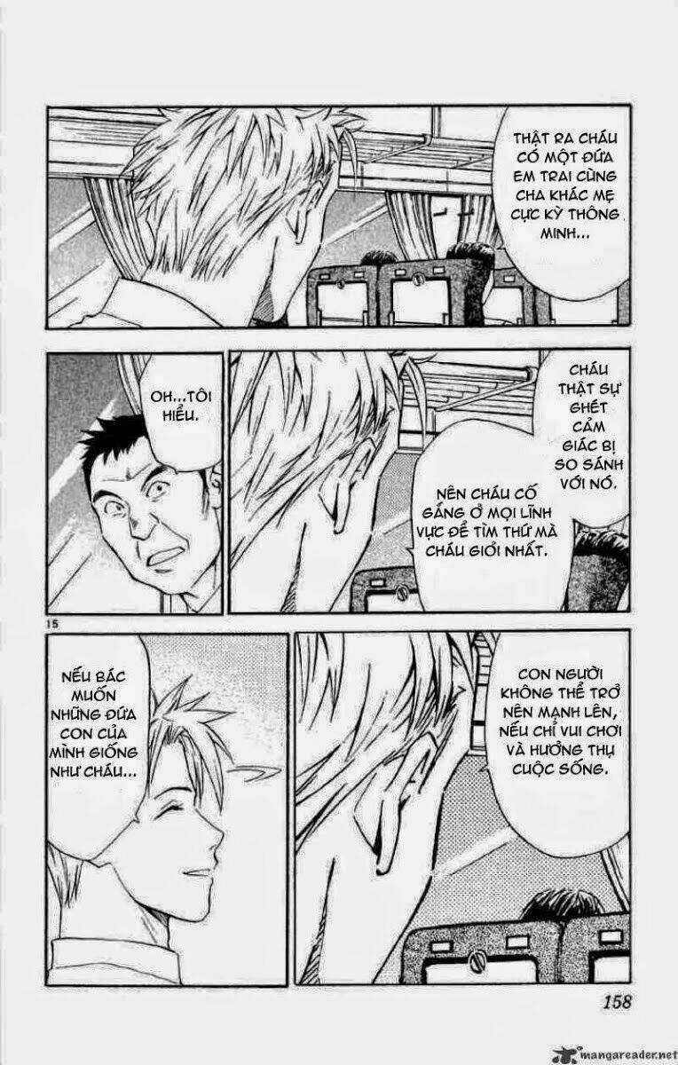 Đệ Nhất Bánh Mì - Chapter 151 - Trang 16