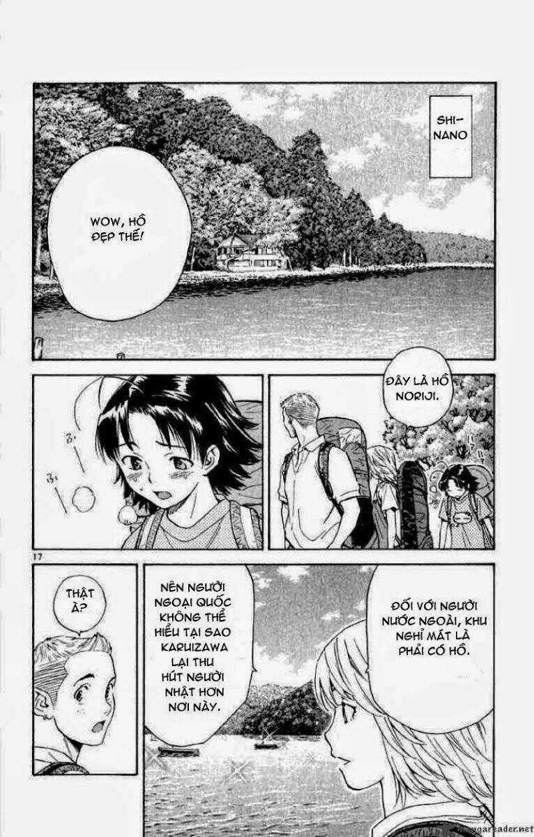 Đệ Nhất Bánh Mì - Chapter 151 - Trang 18