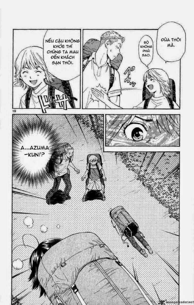 Đệ Nhất Bánh Mì - Chapter 151 - Trang 20