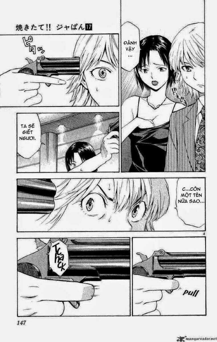 Đệ Nhất Bánh Mì - Chapter 151 - Trang 5