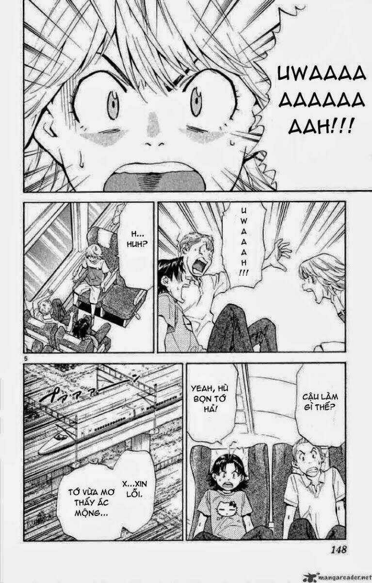 Đệ Nhất Bánh Mì - Chapter 151 - Trang 6