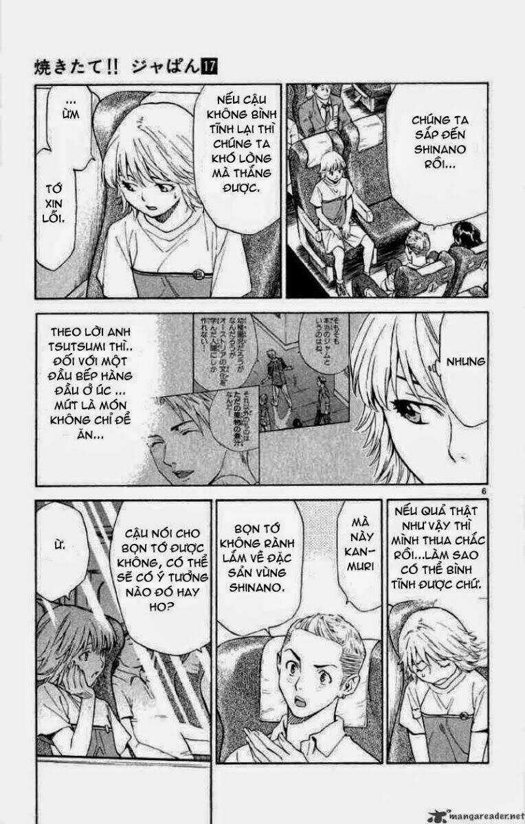 Đệ Nhất Bánh Mì - Chapter 151 - Trang 7