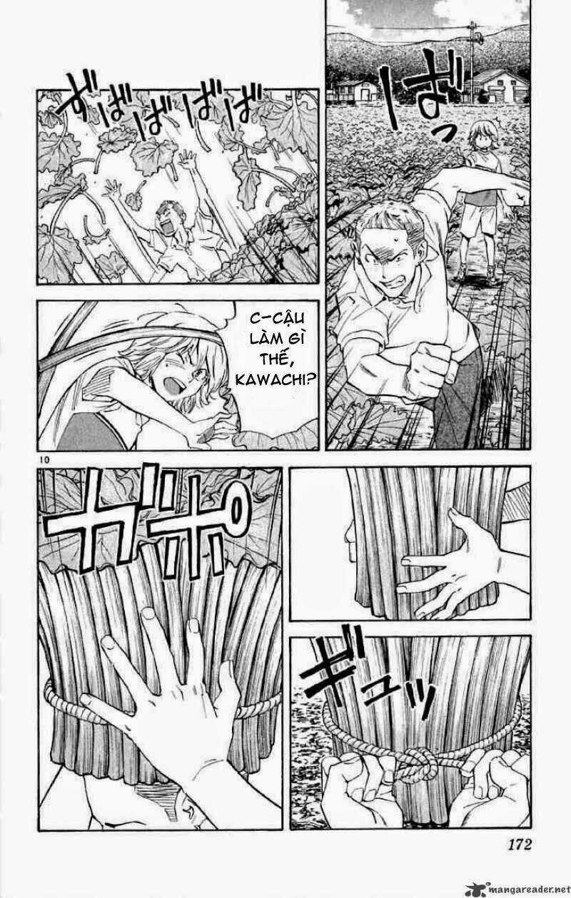 Đệ Nhất Bánh Mì - Chapter 152 - Trang 11