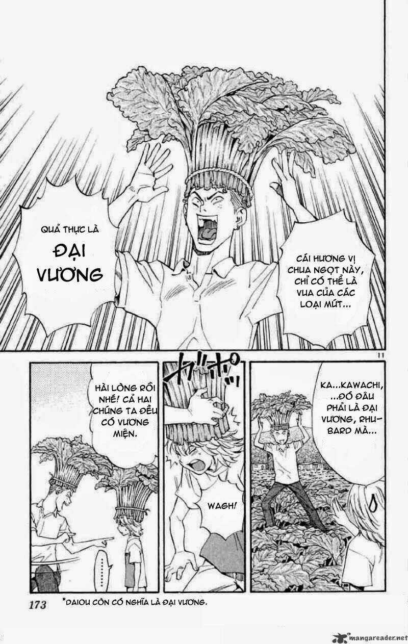 Đệ Nhất Bánh Mì - Chapter 152 - Trang 12