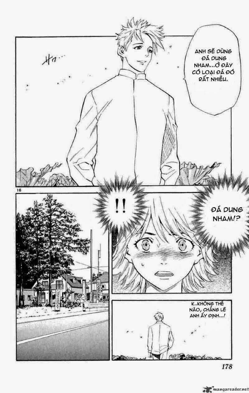 Đệ Nhất Bánh Mì - Chapter 152 - Trang 17