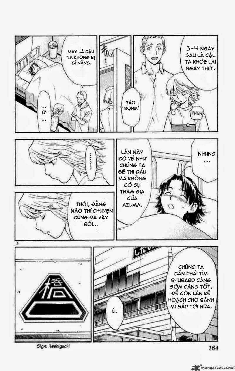 Đệ Nhất Bánh Mì - Chapter 152 - Trang 3