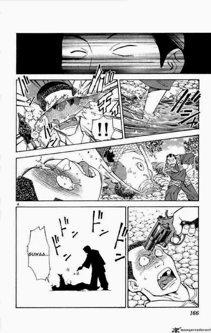 Đệ Nhất Bánh Mì - Chapter 152 - Trang 5