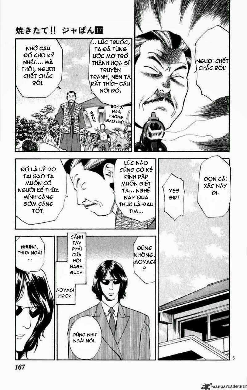 Đệ Nhất Bánh Mì - Chapter 152 - Trang 6