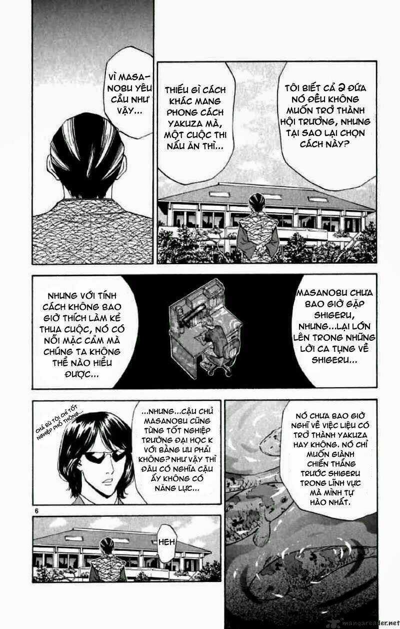 Đệ Nhất Bánh Mì - Chapter 152 - Trang 7