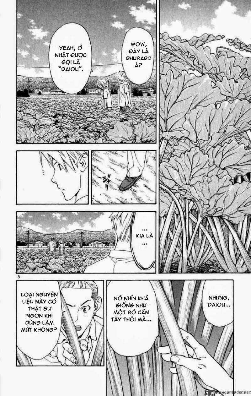 Đệ Nhất Bánh Mì - Chapter 152 - Trang 9