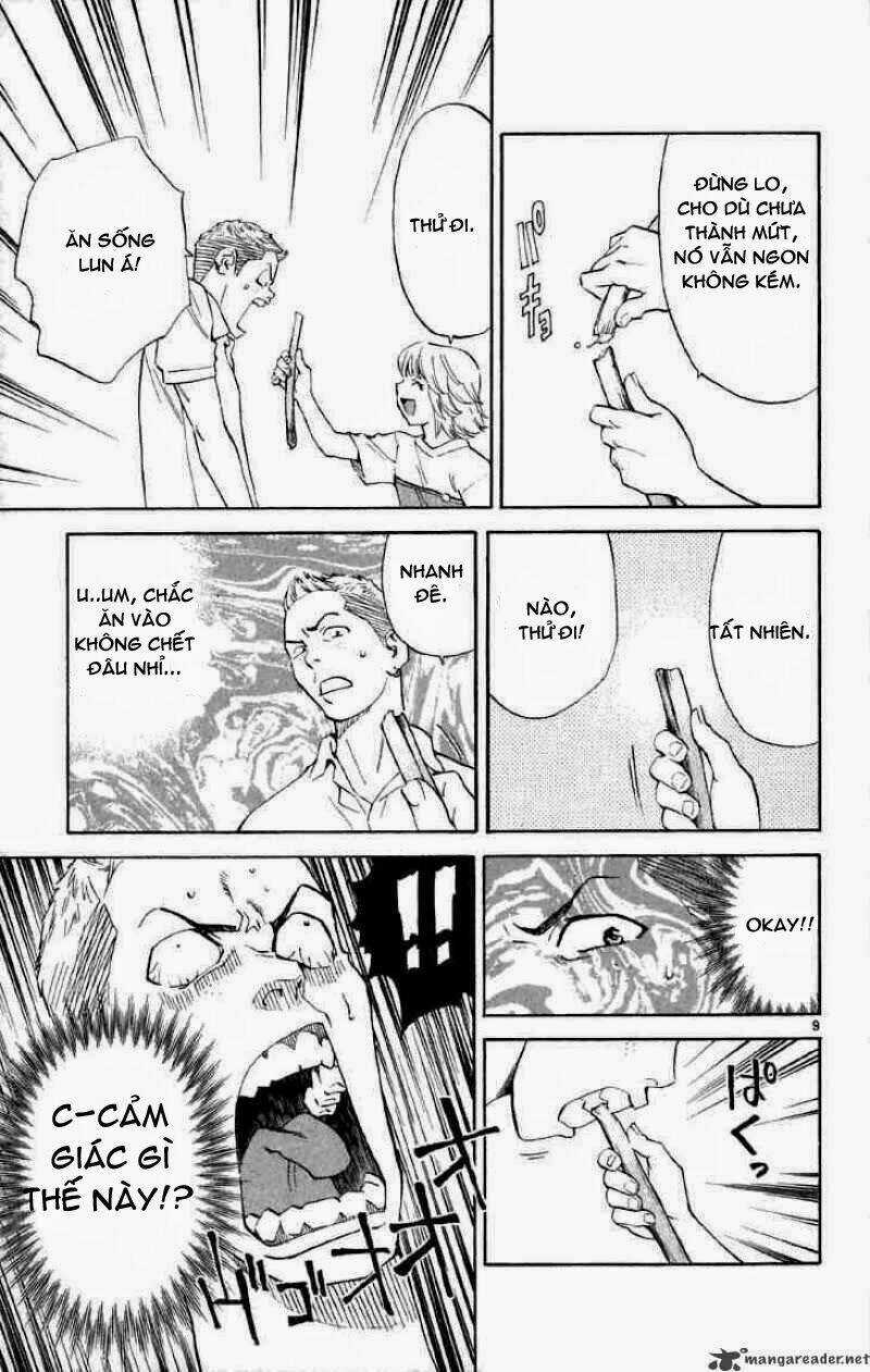 Đệ Nhất Bánh Mì - Chapter 152 - Trang 10