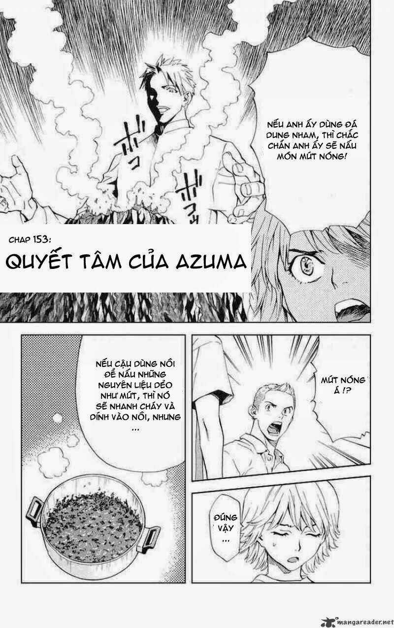 Đệ Nhất Bánh Mì - Chapter 153 - Trang 2