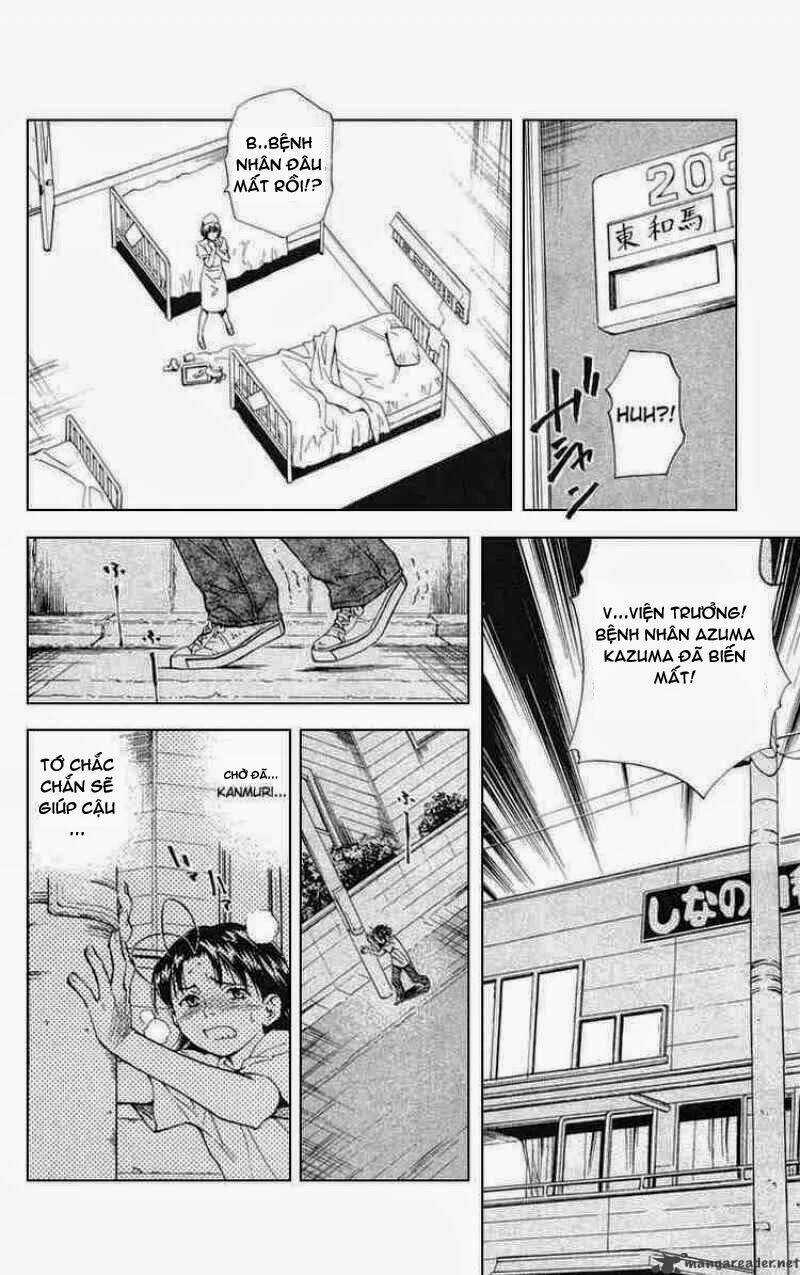 Đệ Nhất Bánh Mì - Chapter 153 - Trang 17