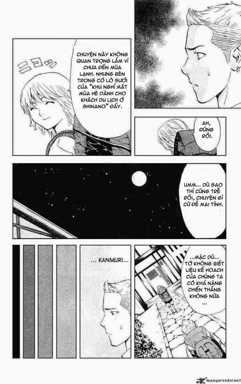 Đệ Nhất Bánh Mì - Chapter 153 - Trang 19