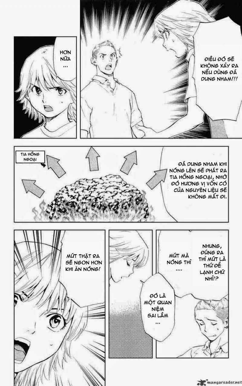 Đệ Nhất Bánh Mì - Chapter 153 - Trang 3