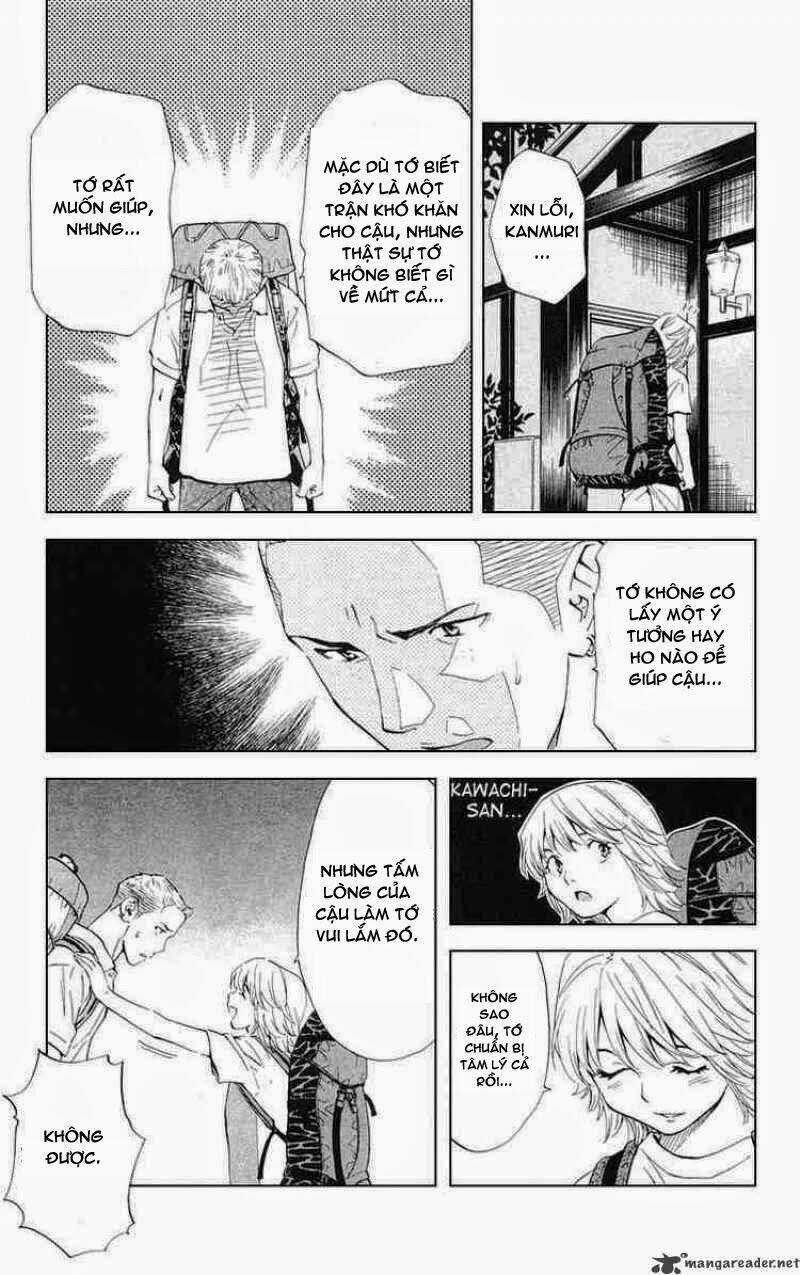 Đệ Nhất Bánh Mì - Chapter 153 - Trang 22