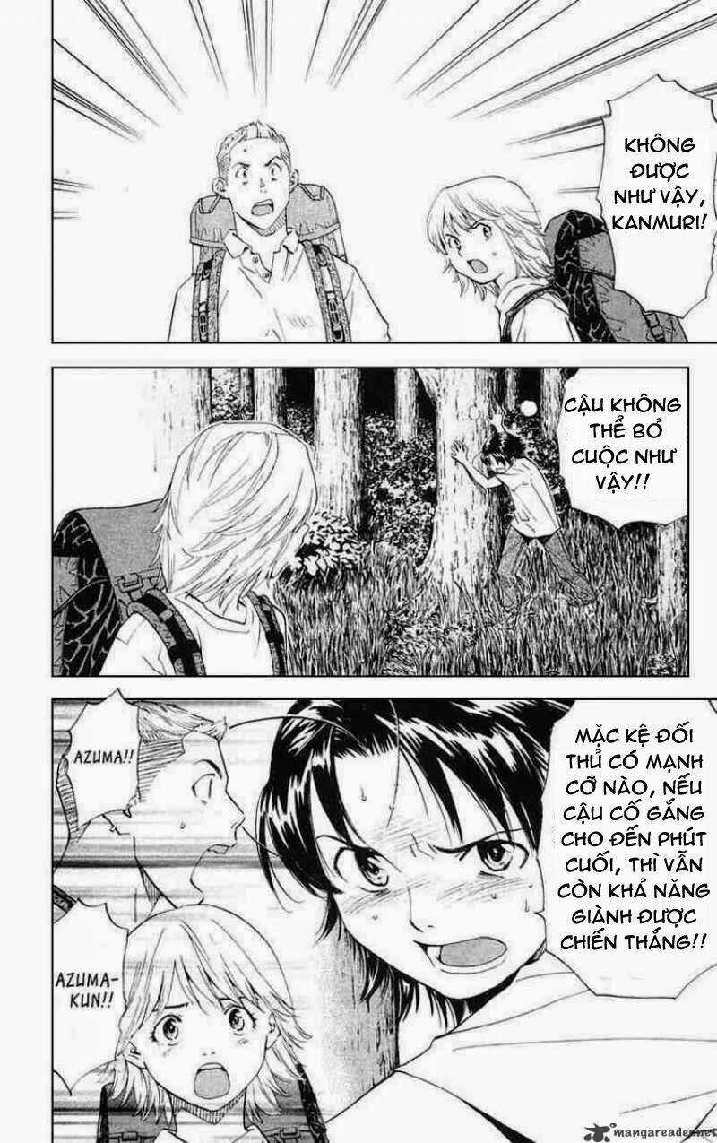 Đệ Nhất Bánh Mì - Chapter 153 - Trang 23