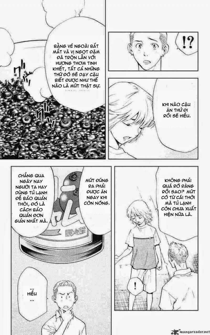 Đệ Nhất Bánh Mì - Chapter 153 - Trang 4