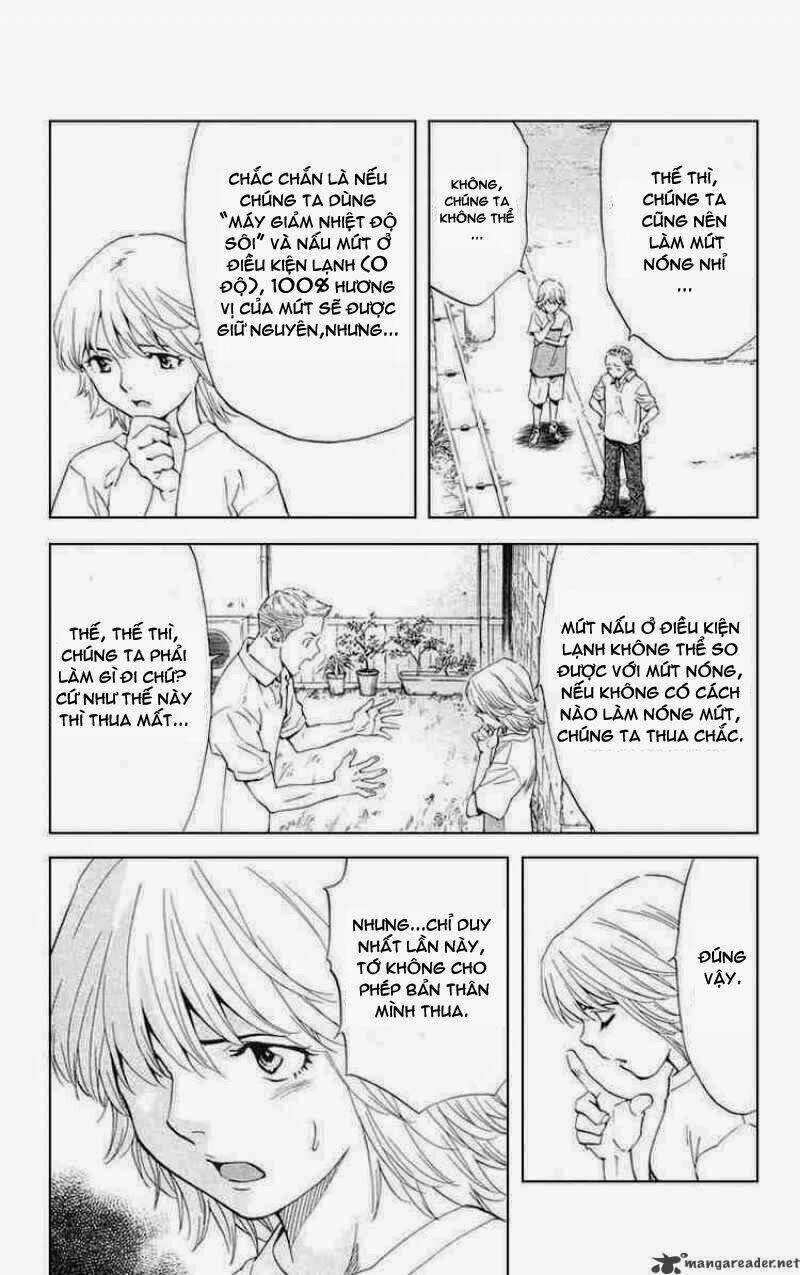 Đệ Nhất Bánh Mì - Chapter 153 - Trang 5