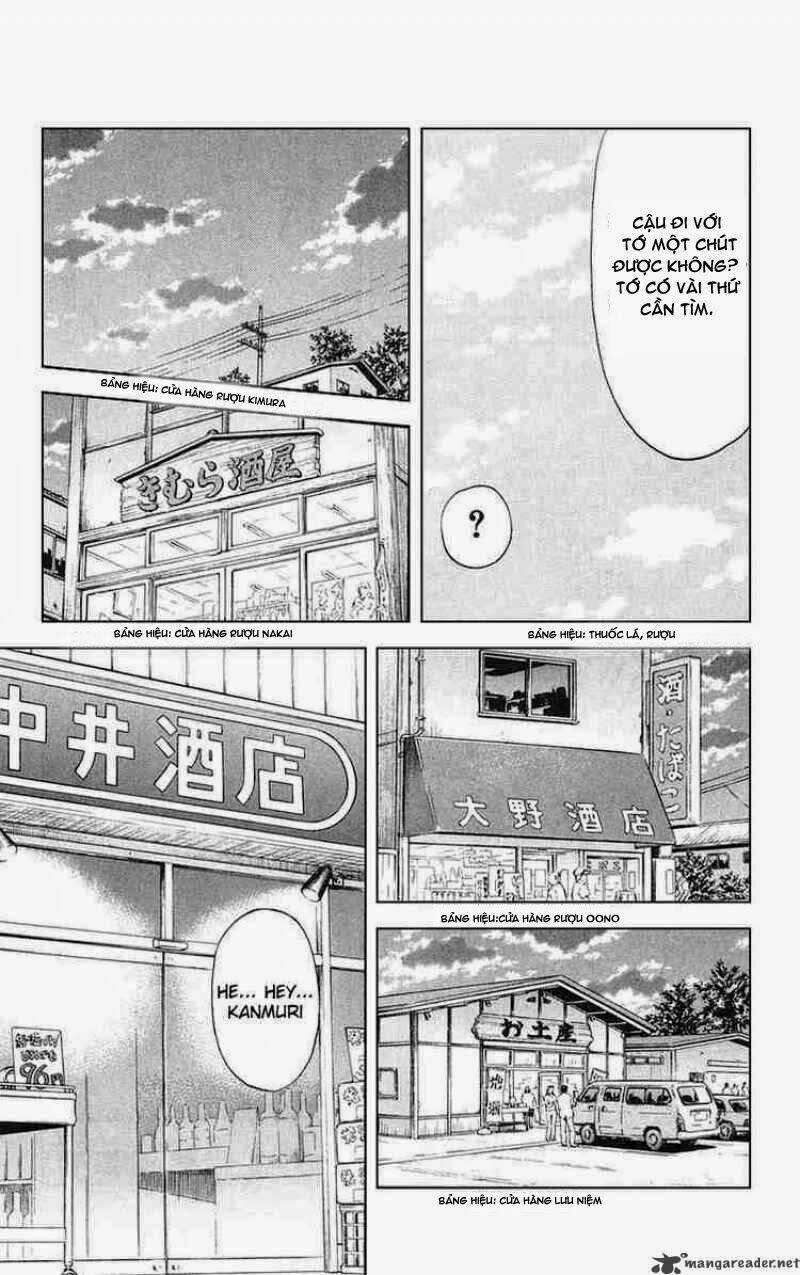 Đệ Nhất Bánh Mì - Chapter 153 - Trang 6