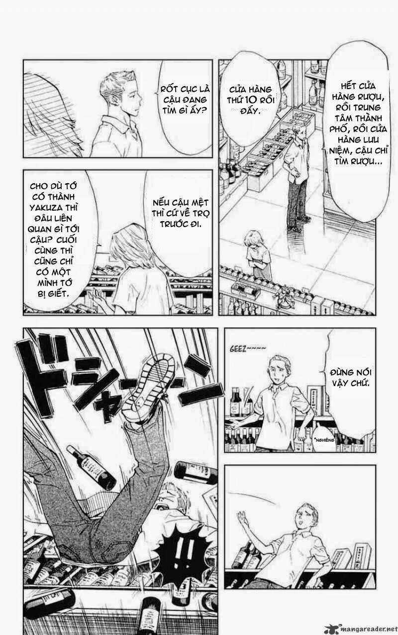 Đệ Nhất Bánh Mì - Chapter 153 - Trang 7