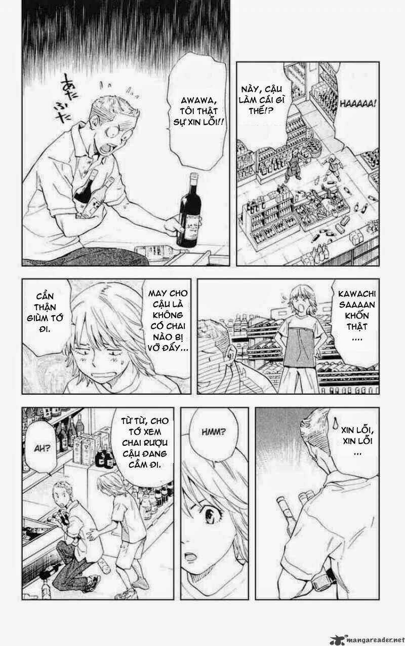 Đệ Nhất Bánh Mì - Chapter 153 - Trang 8