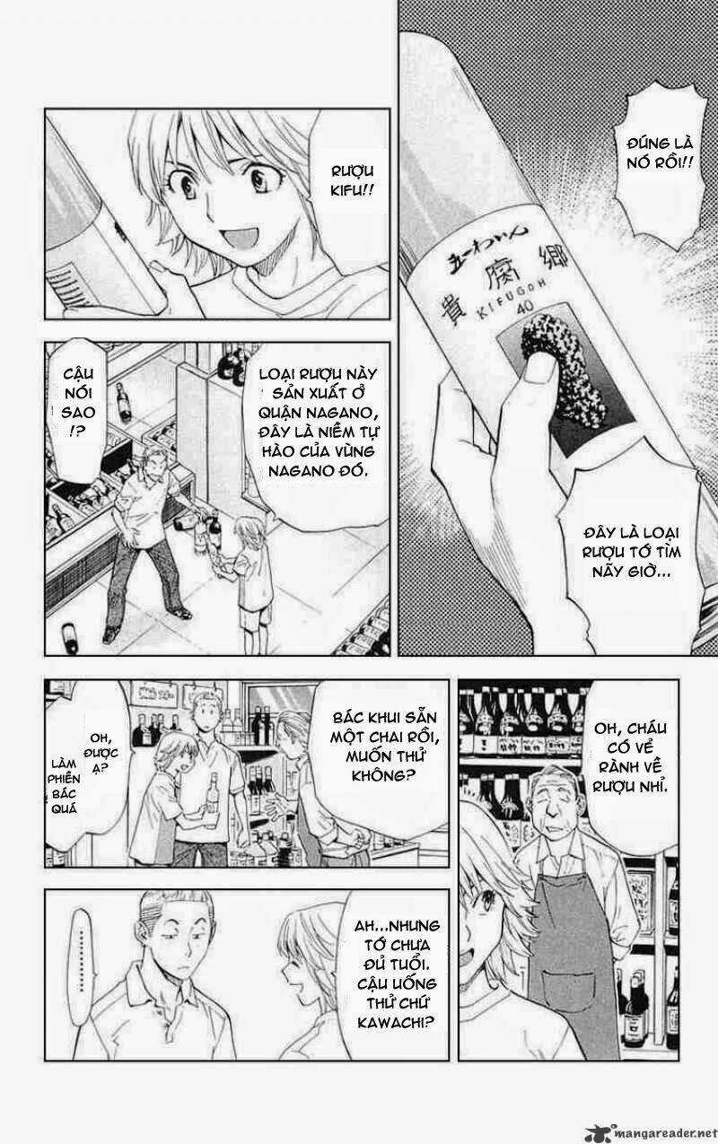 Đệ Nhất Bánh Mì - Chapter 153 - Trang 9