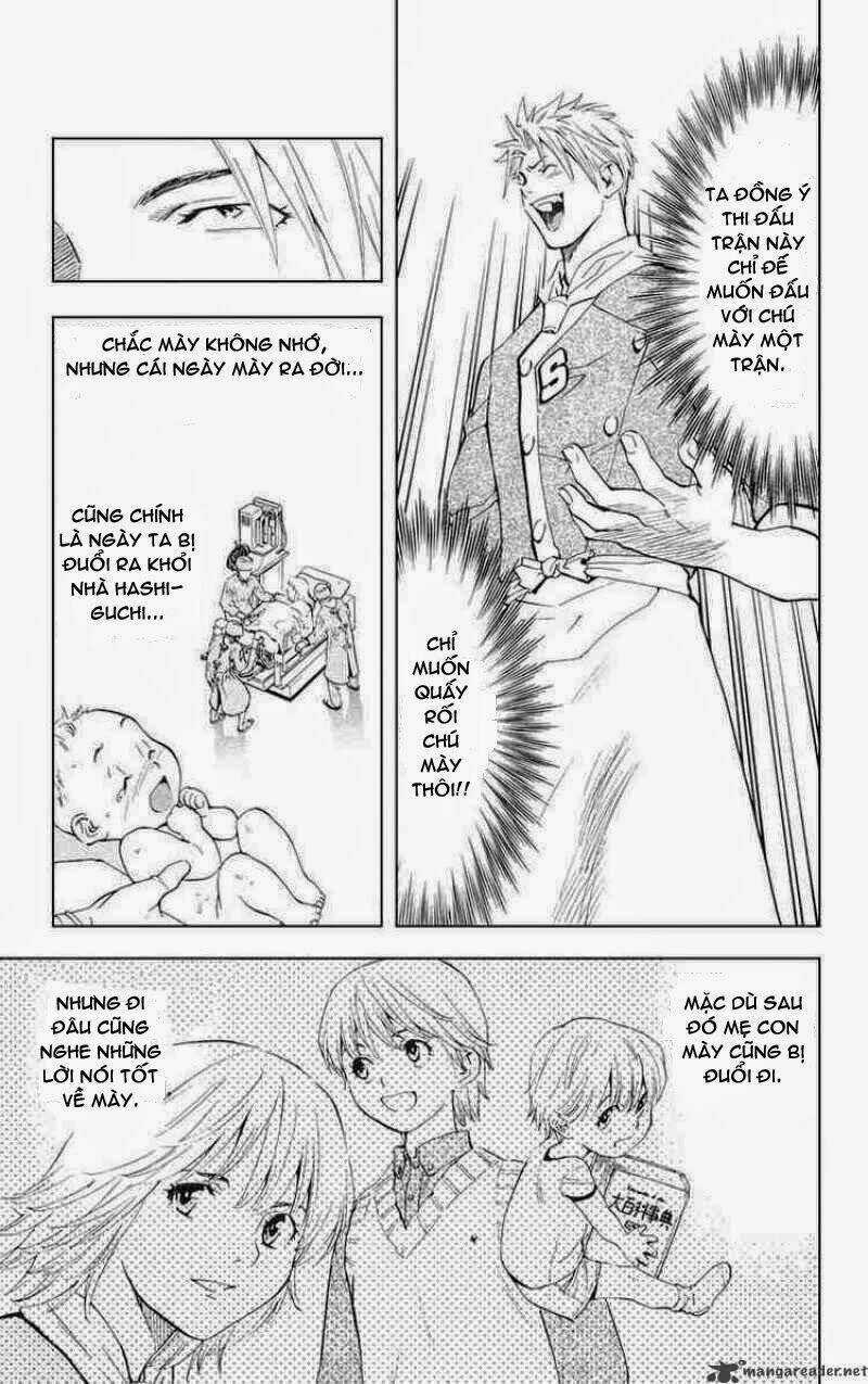 Đệ Nhất Bánh Mì - Chapter 154 - Trang 16