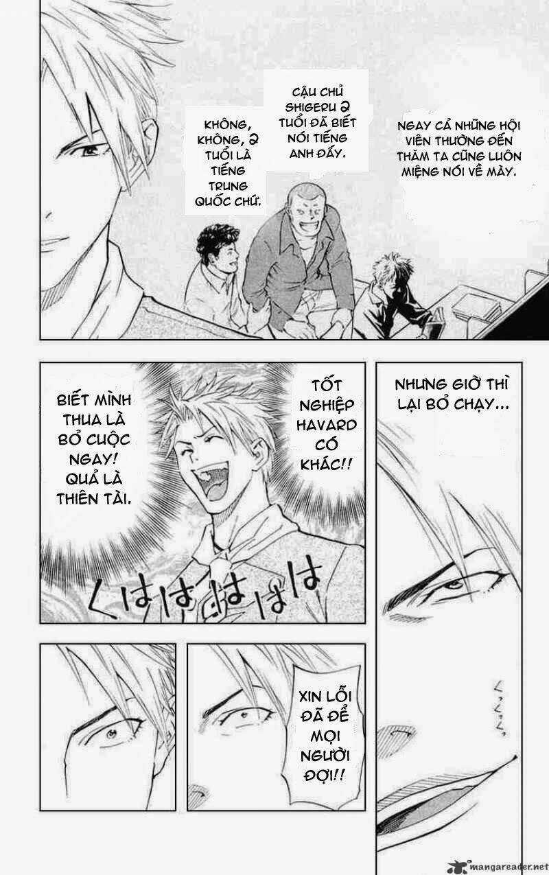 Đệ Nhất Bánh Mì - Chapter 154 - Trang 17