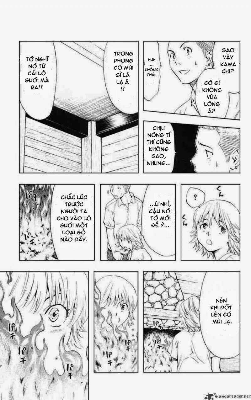 Đệ Nhất Bánh Mì - Chapter 154 - Trang 6