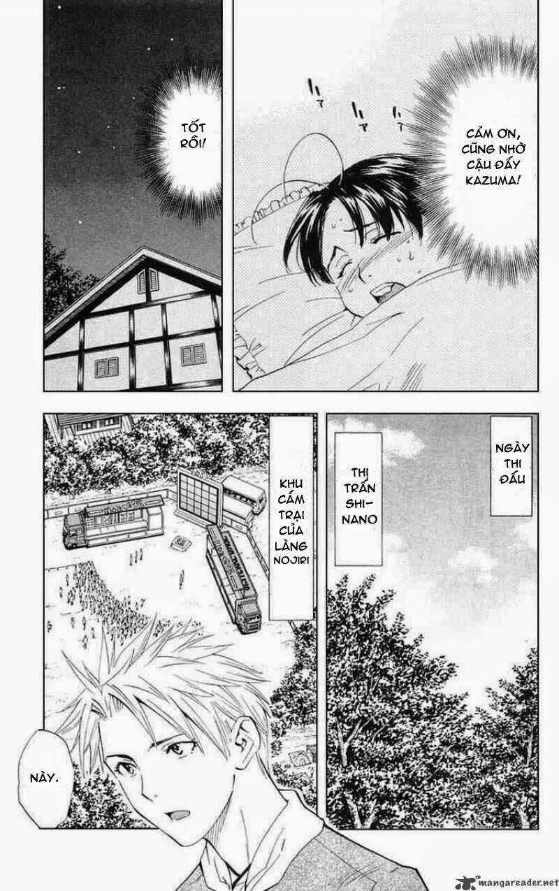 Đệ Nhất Bánh Mì - Chapter 154 - Trang 8