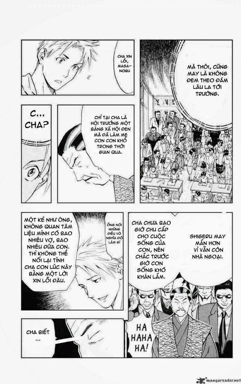 Đệ Nhất Bánh Mì - Chapter 154 - Trang 10