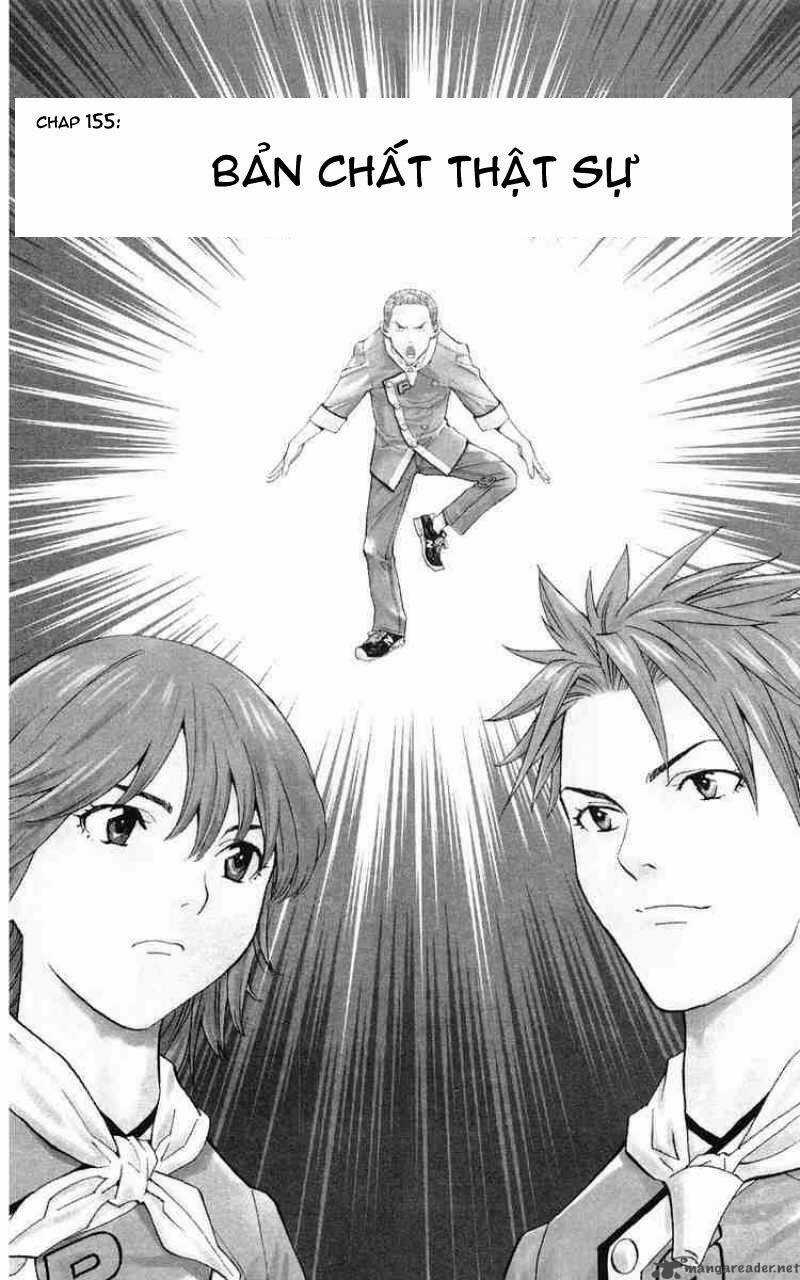 Đệ Nhất Bánh Mì - Chapter 155 - Trang 1